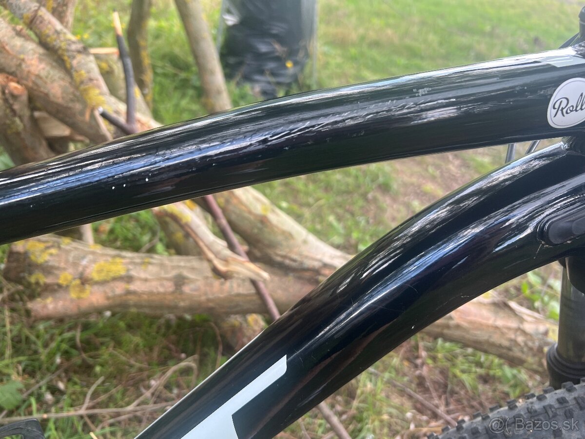 Bicykel GT AVALANCHE 2022 Xl - 2