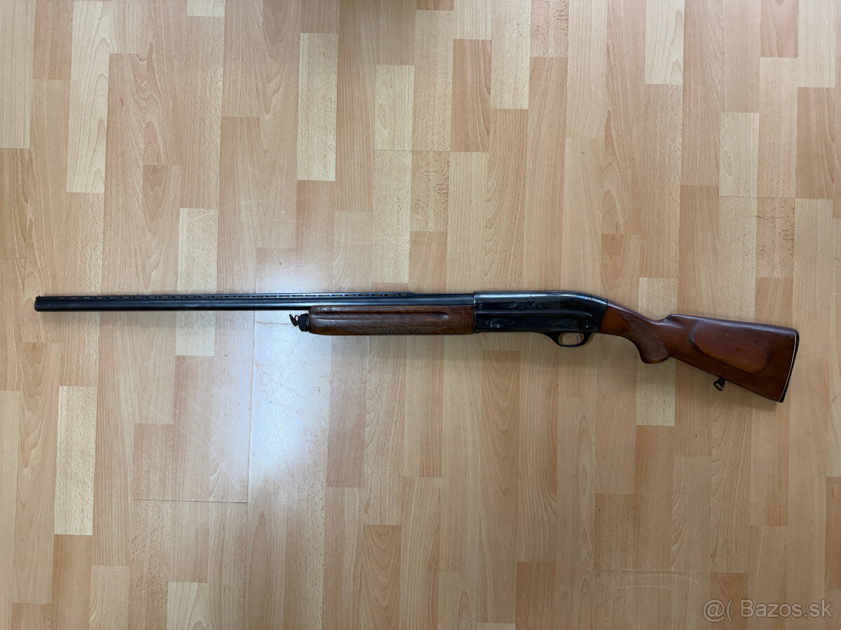 Brokový automat MC 21-12 - 2