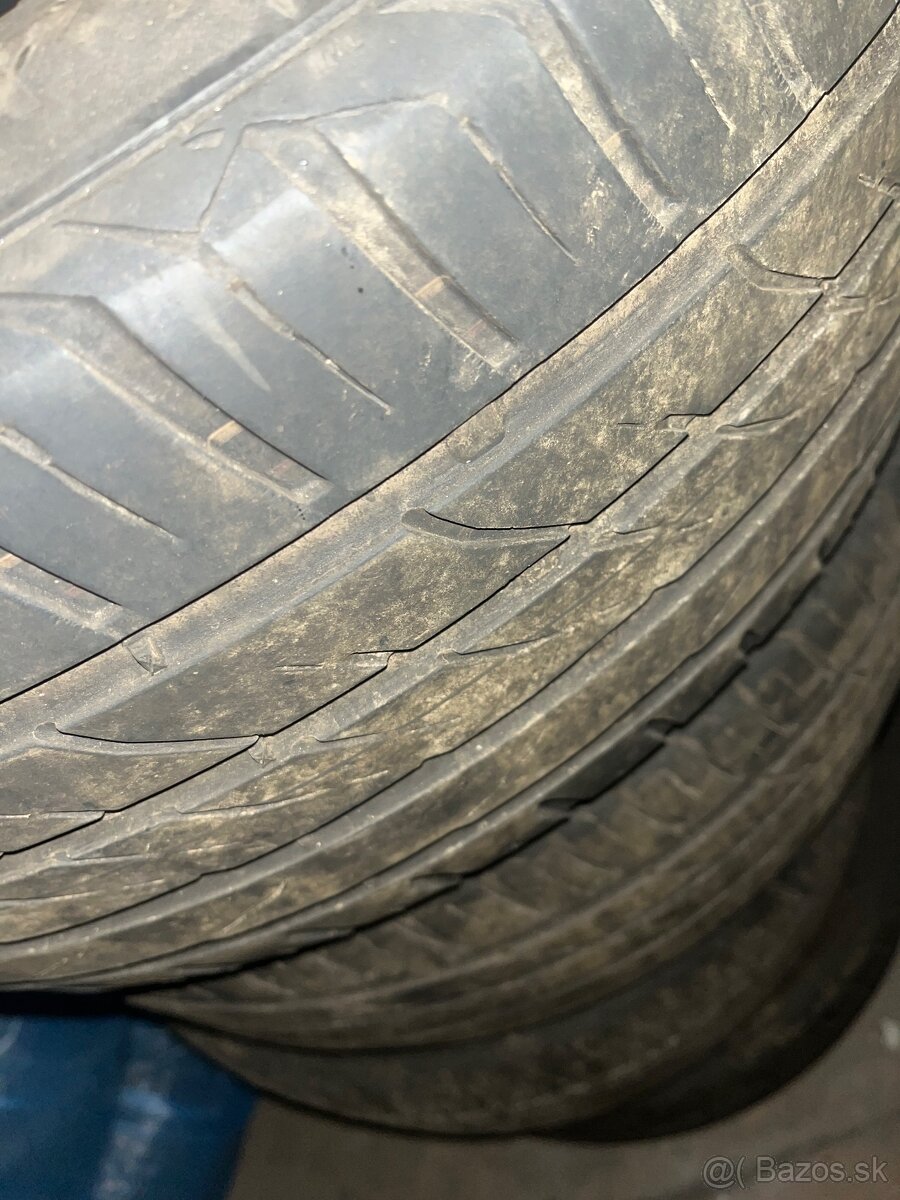 Matador hectora 3 245/40/R18 - 2