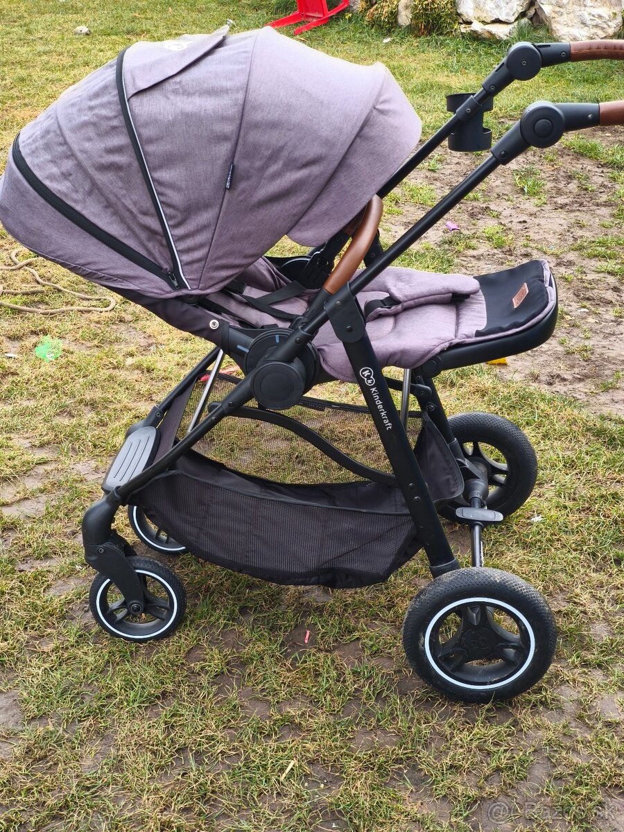 Športový kočík - 2