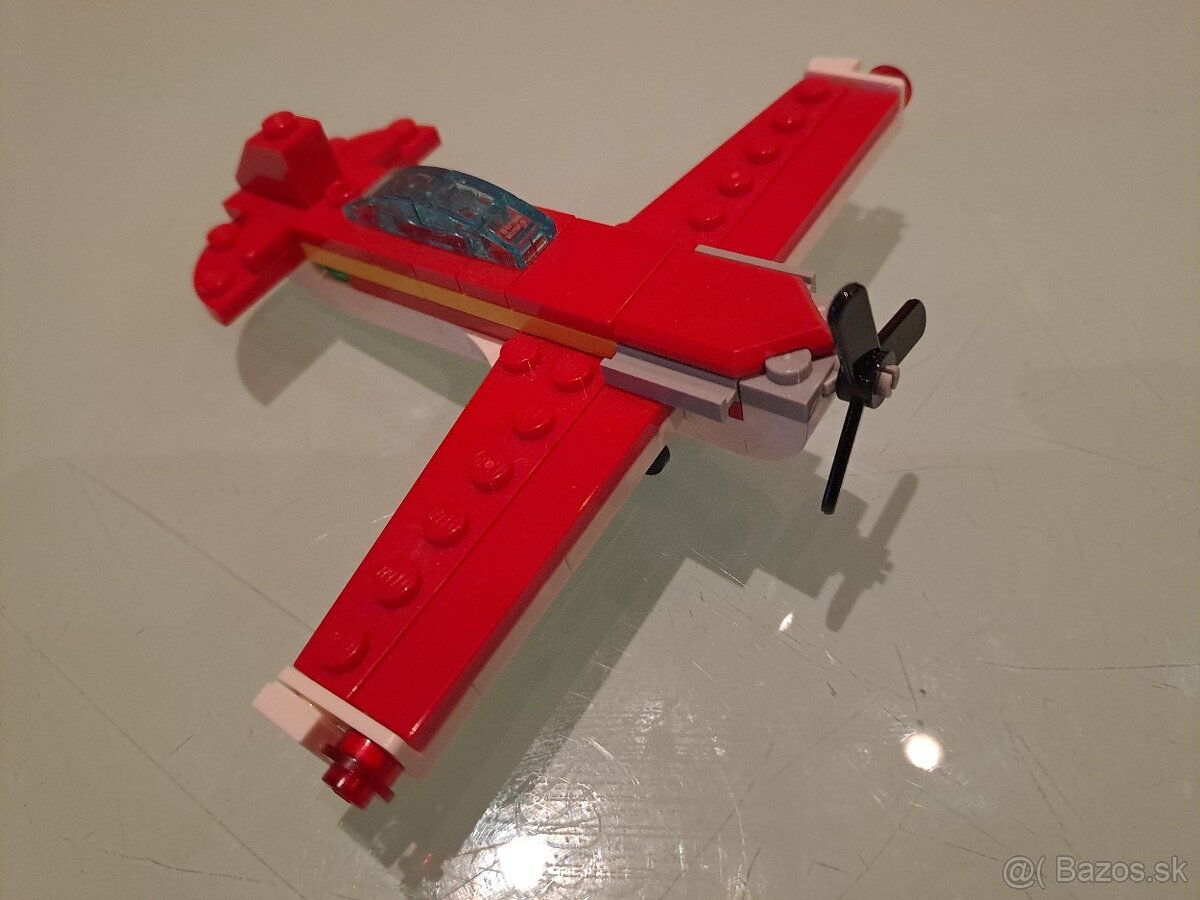 Lego Creator 30669 - 3 v 1 - 2