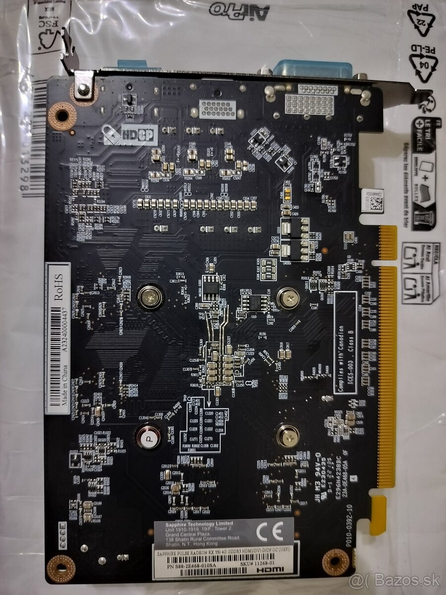 Sapphire pulse radeon - 2