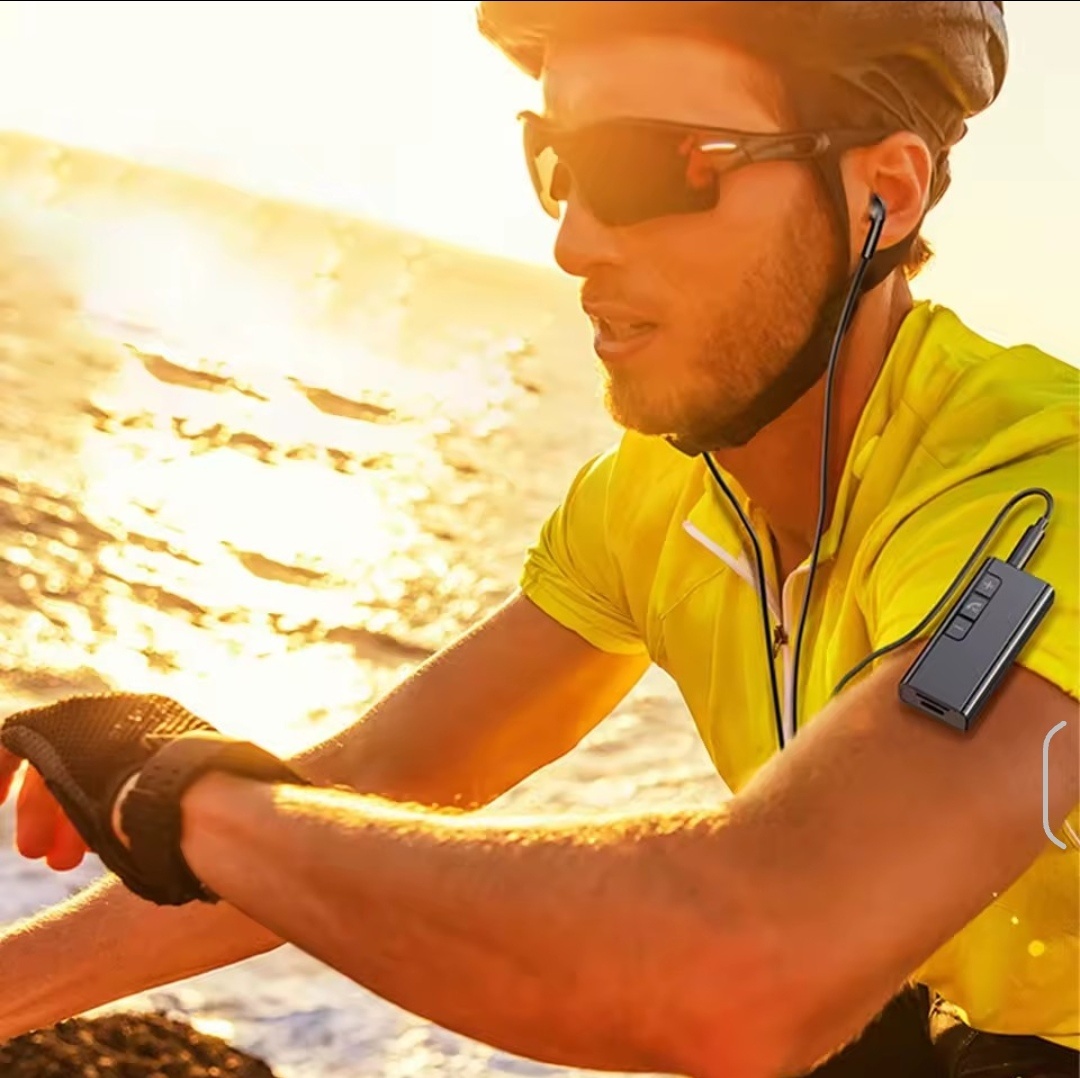 Handsfree Bluetooth - 2