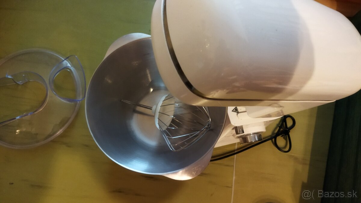 Predám mixér, šľahač - 2