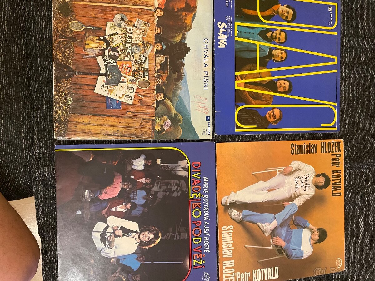 Slovensko-Ceske LYp - 2