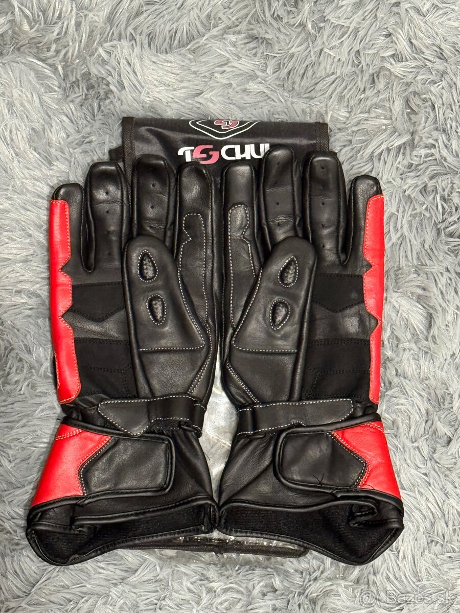 Rukavice na motorku - 2
