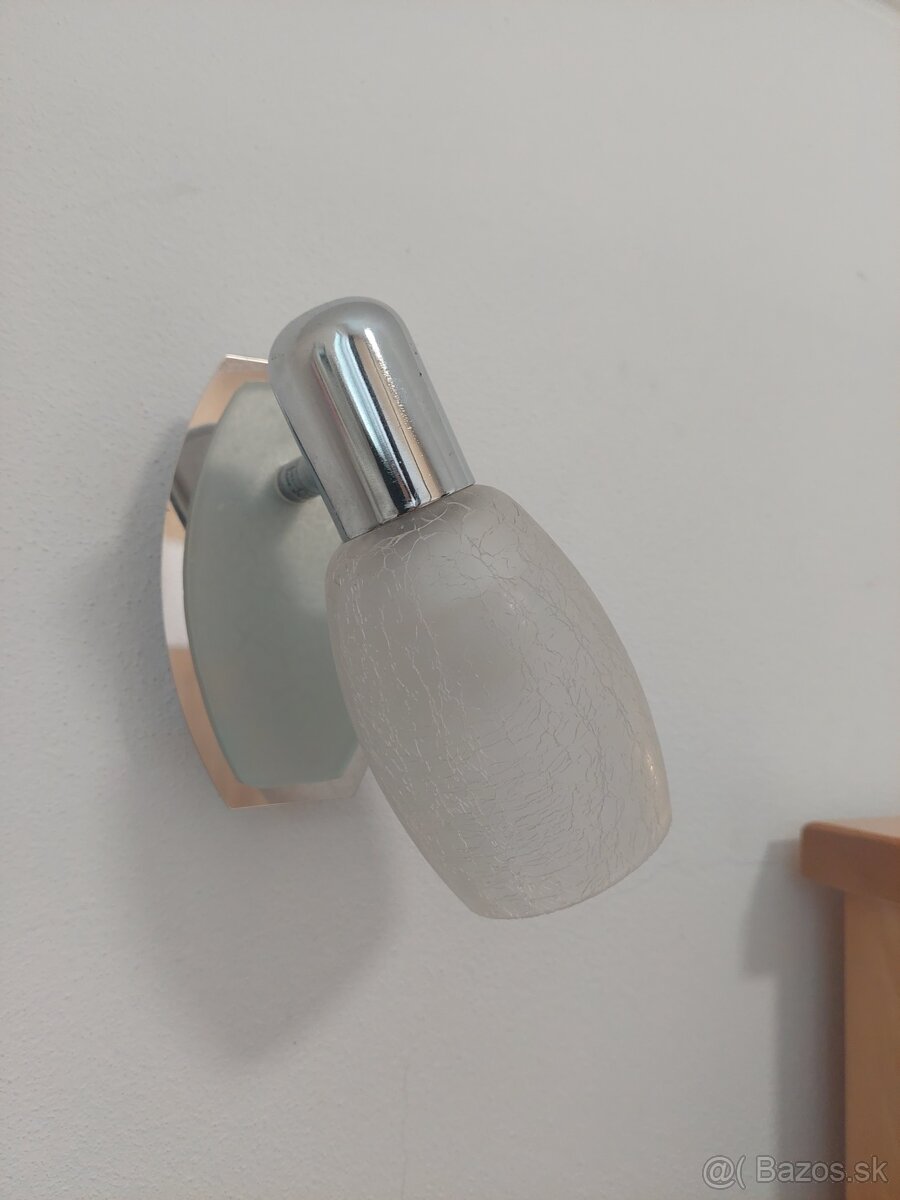 Nástenné svietidla 2 ks - 2