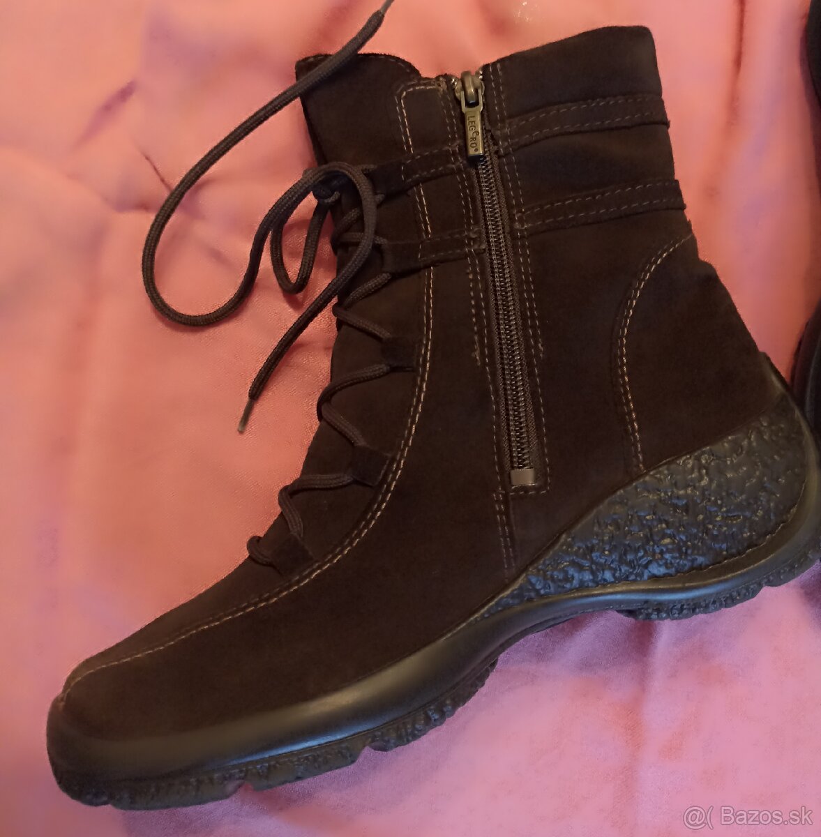 LEGERO č.5 (GORE-TEX) - 2