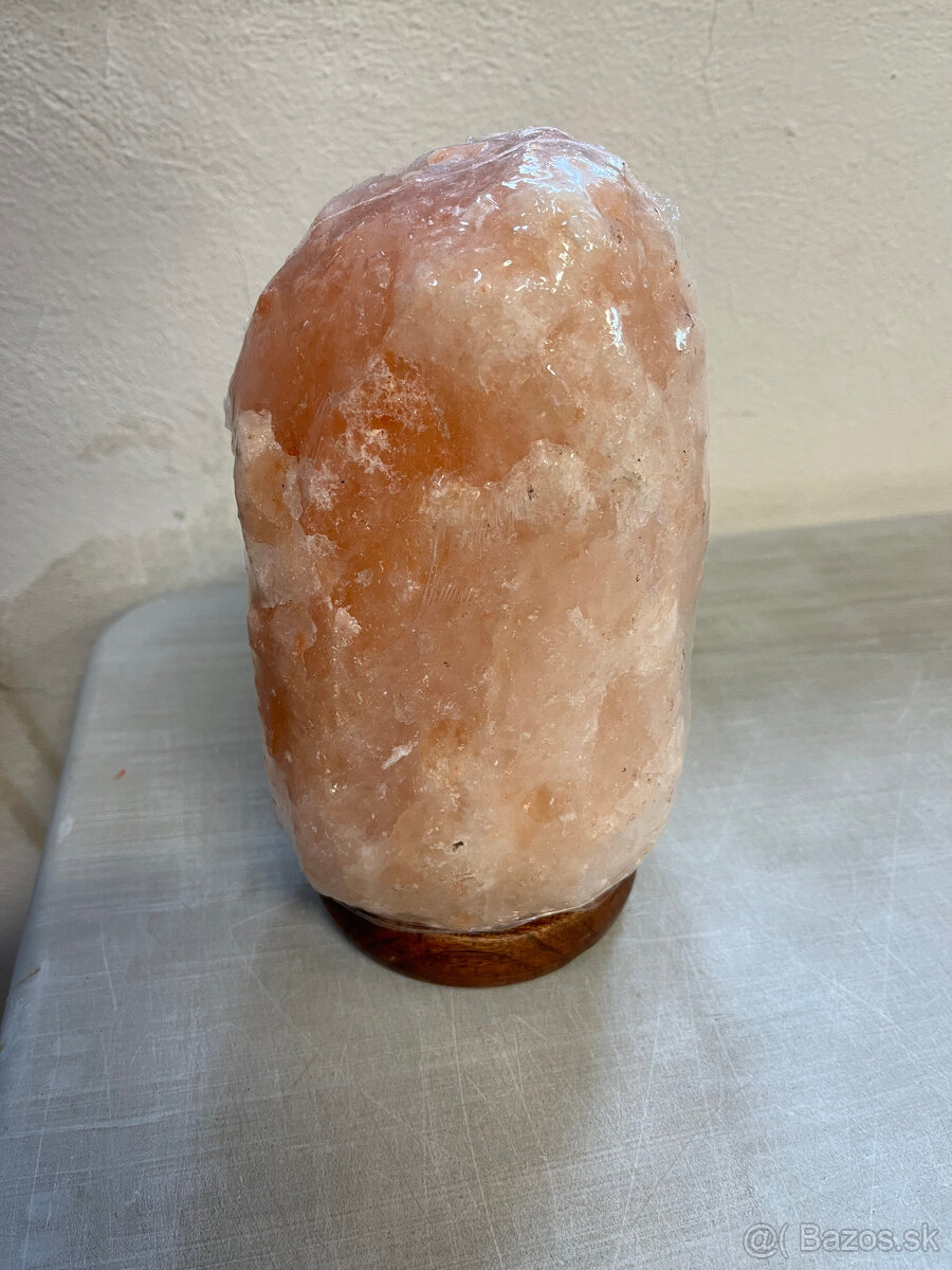 Predám Soľnú lampu - 2