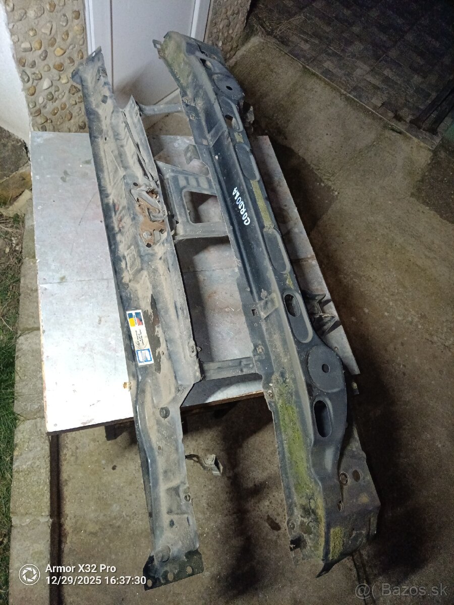 Seat Cordoba diely - 2