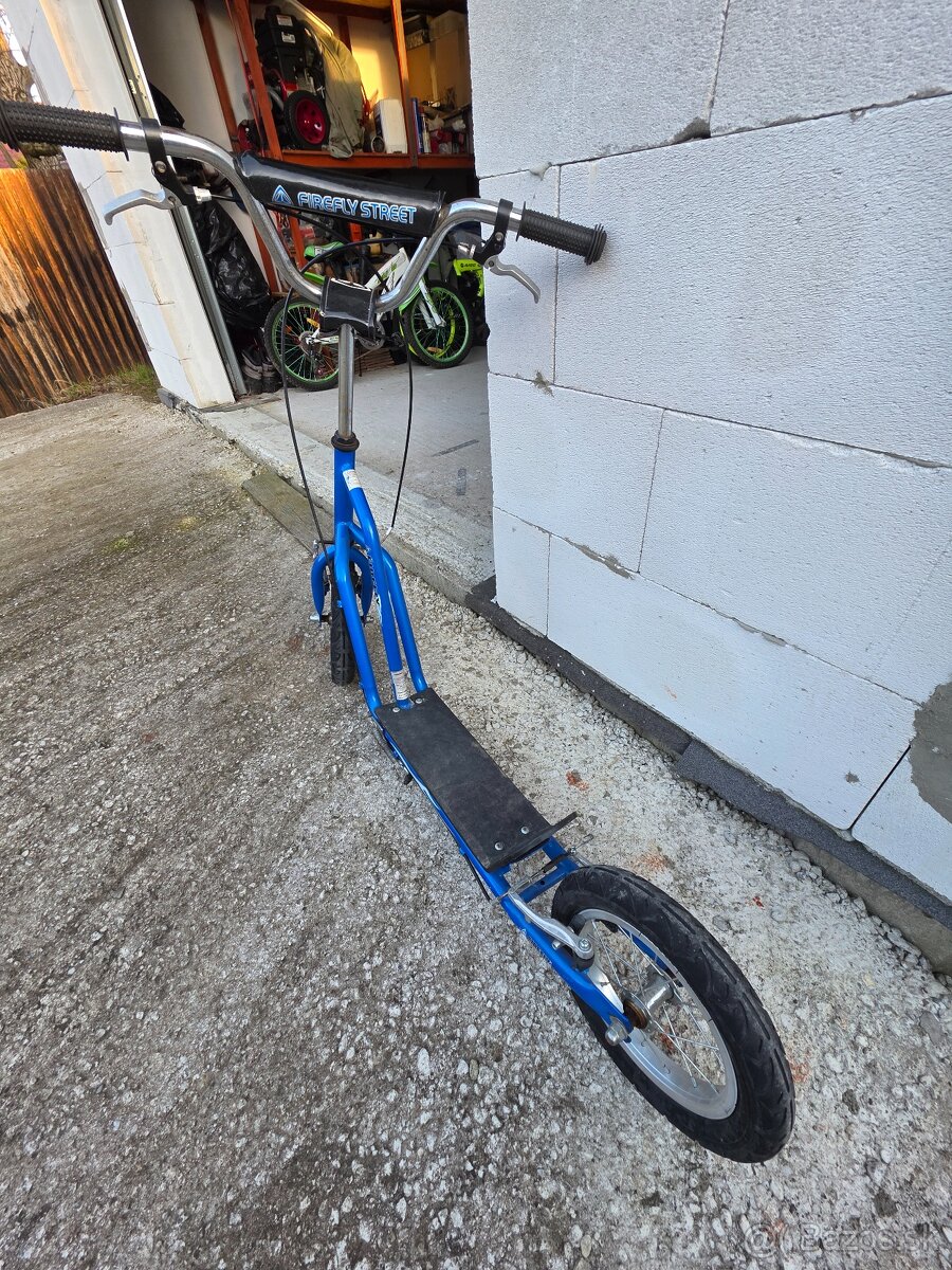 Detska kolobežka - 2