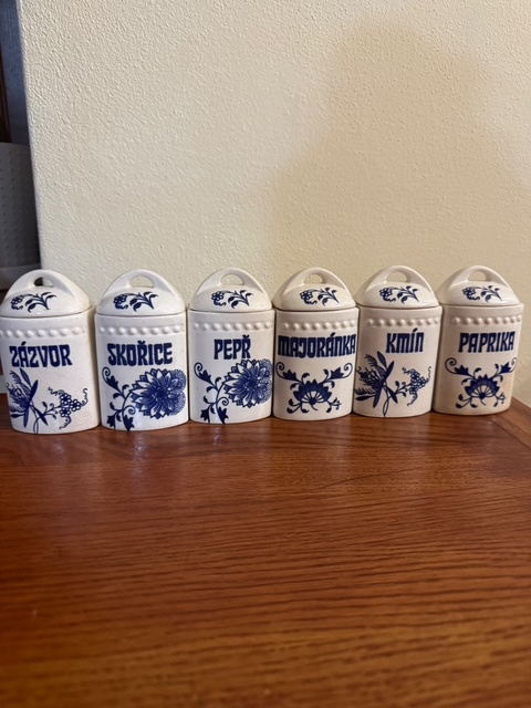 Predám koreničky Cibuľák - 2