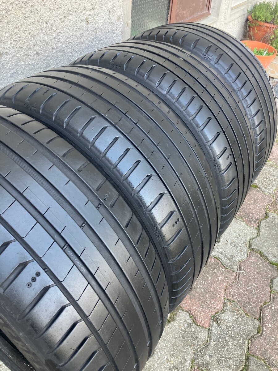 225/45 R17 4ks Michelin Pilot Sport5 - 2