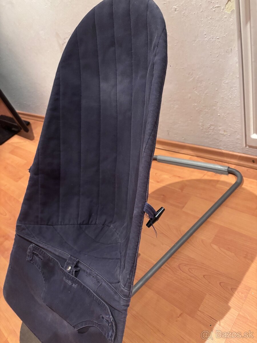 Babybjorn balance soft - 2