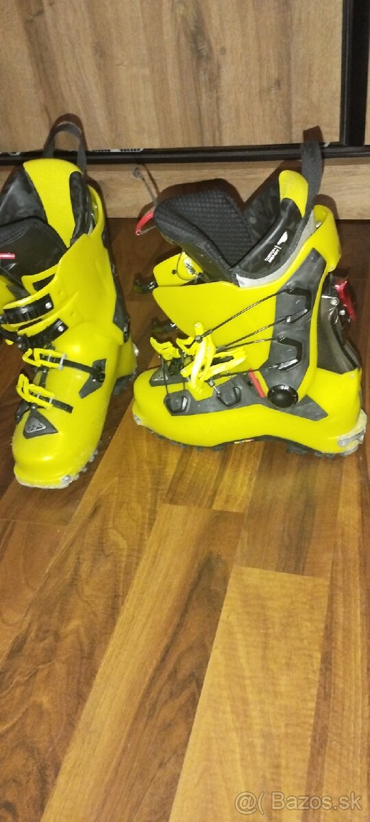 Skialp,Ski Touring Dynafit - 2