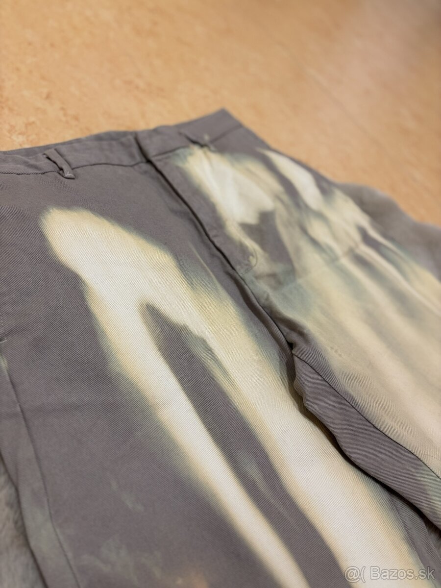 Nohavice Zara - 2