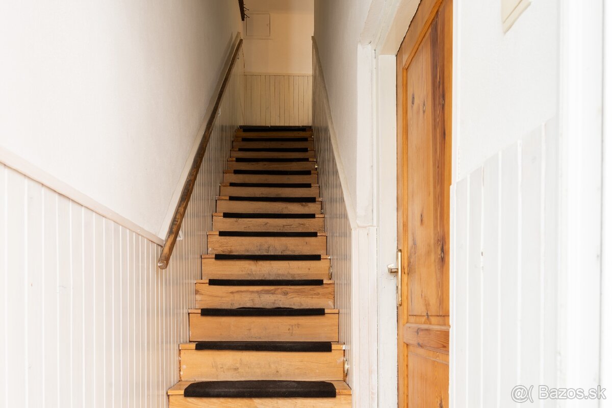 Prenájom bytu Trenčín - 2