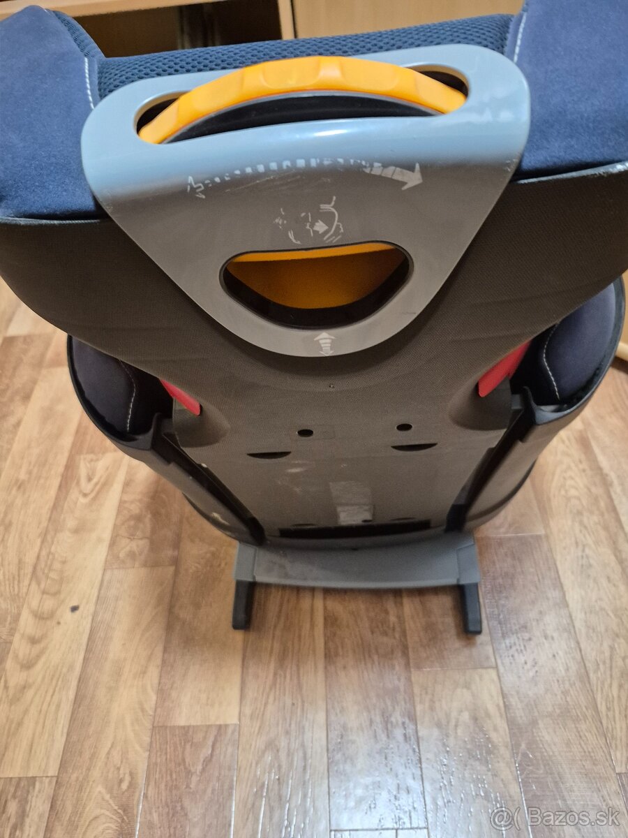 Detska sedacka 15-36 kg - 2