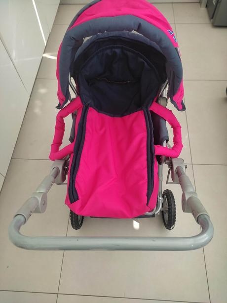 Kocik pre babiku - 2