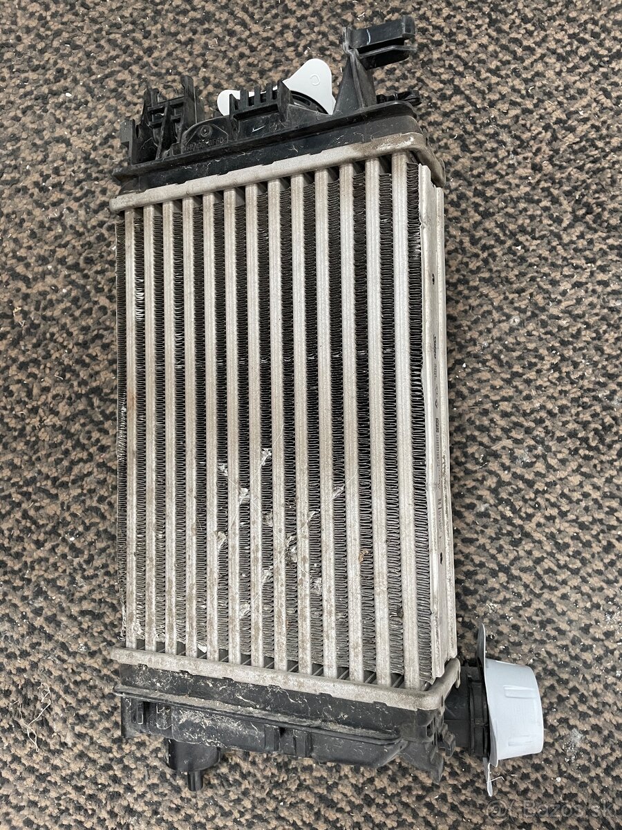 Intercooler Renault - Dacia - 2