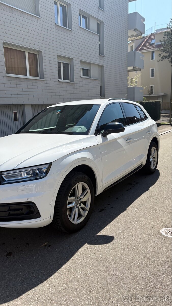 Audi Q5 - 2