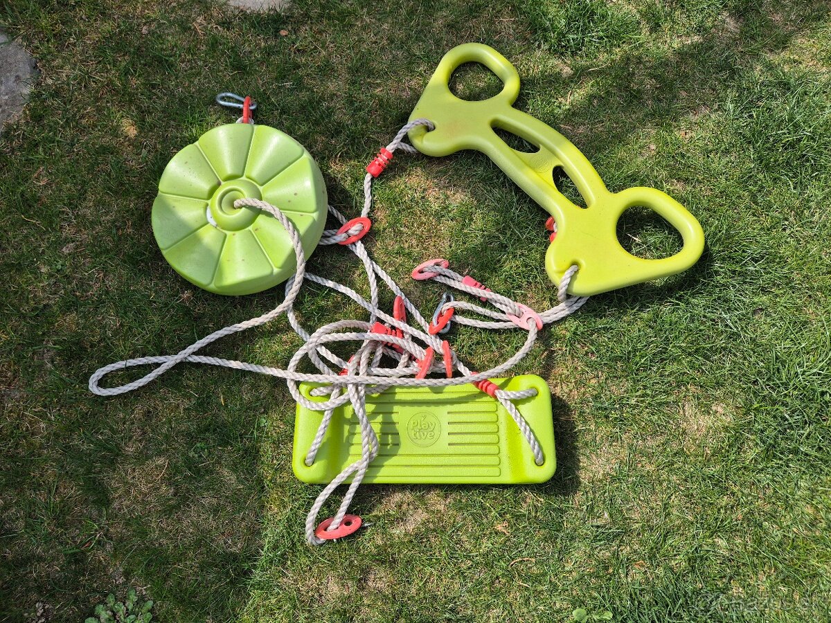 Detska zahradna zostava - 2