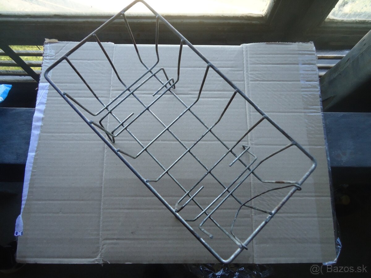 Veterany Doplnok - 2