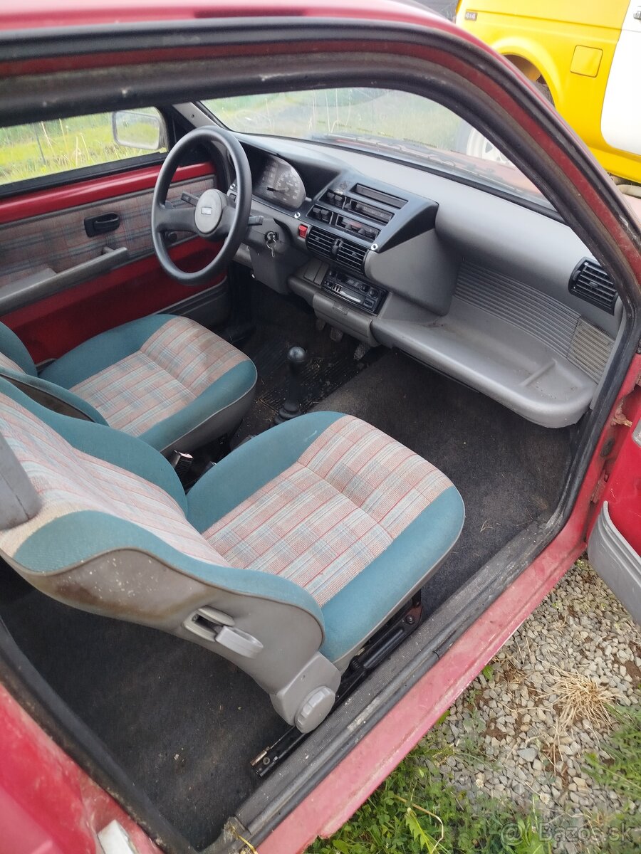 Fiat Cinqecento 0,7 - 2