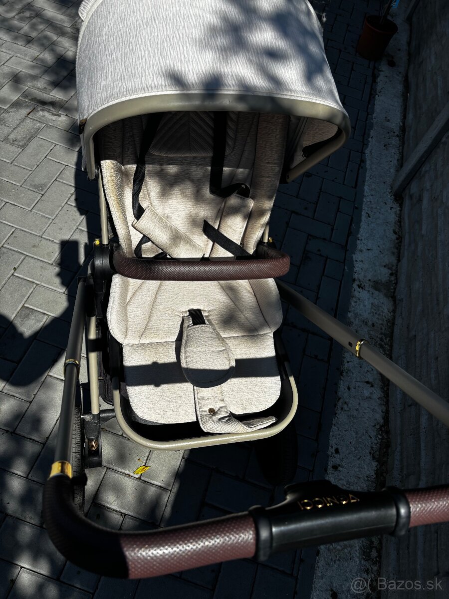 Venicci Tinum Upline - 2