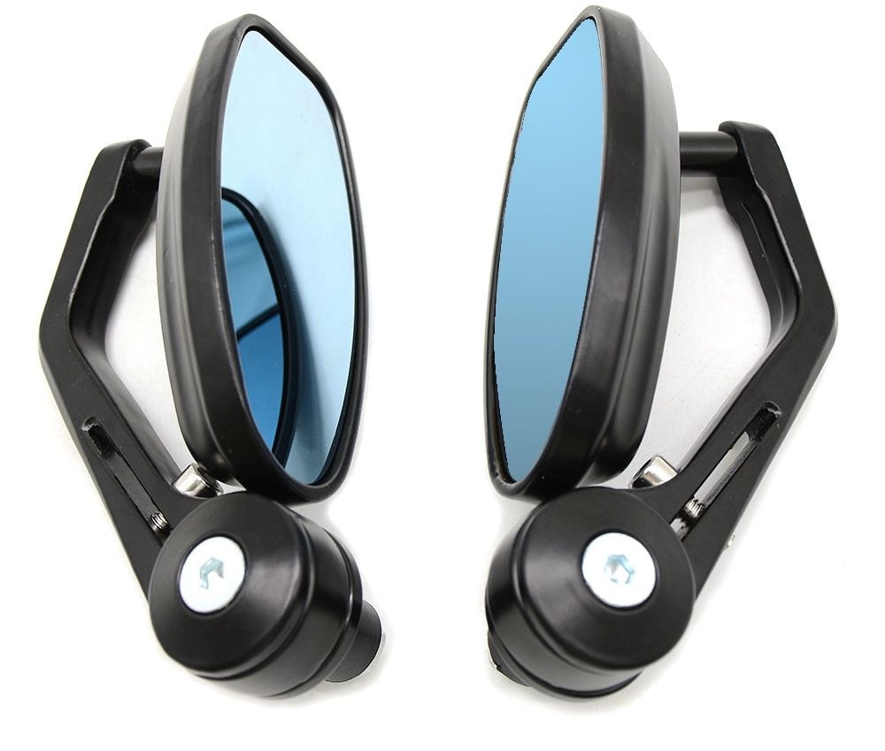 Zrkadla end bar mirrors - 2