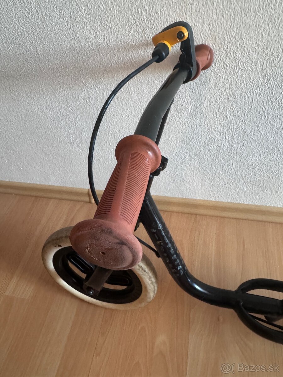 Odrazadlo Decathlon - 2