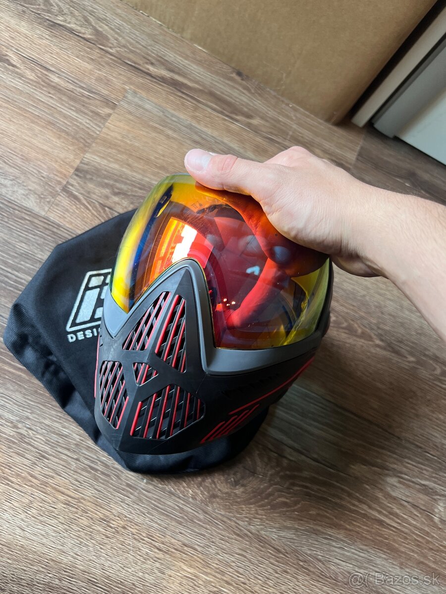 Dye i5 pro - 2