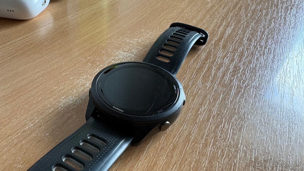 Hodinky Garmin Forerunner 265 - 2