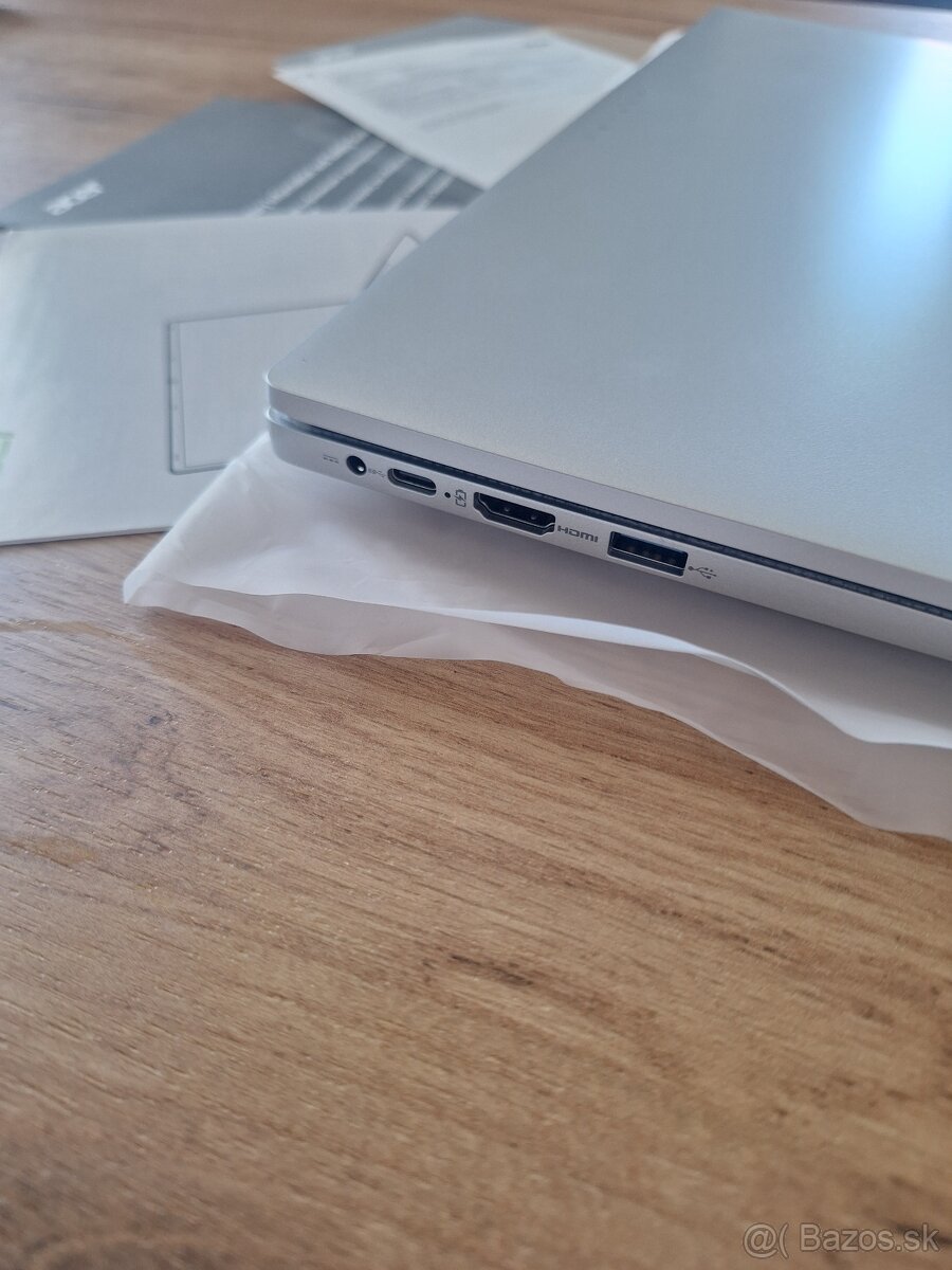 Notbook acer - 2