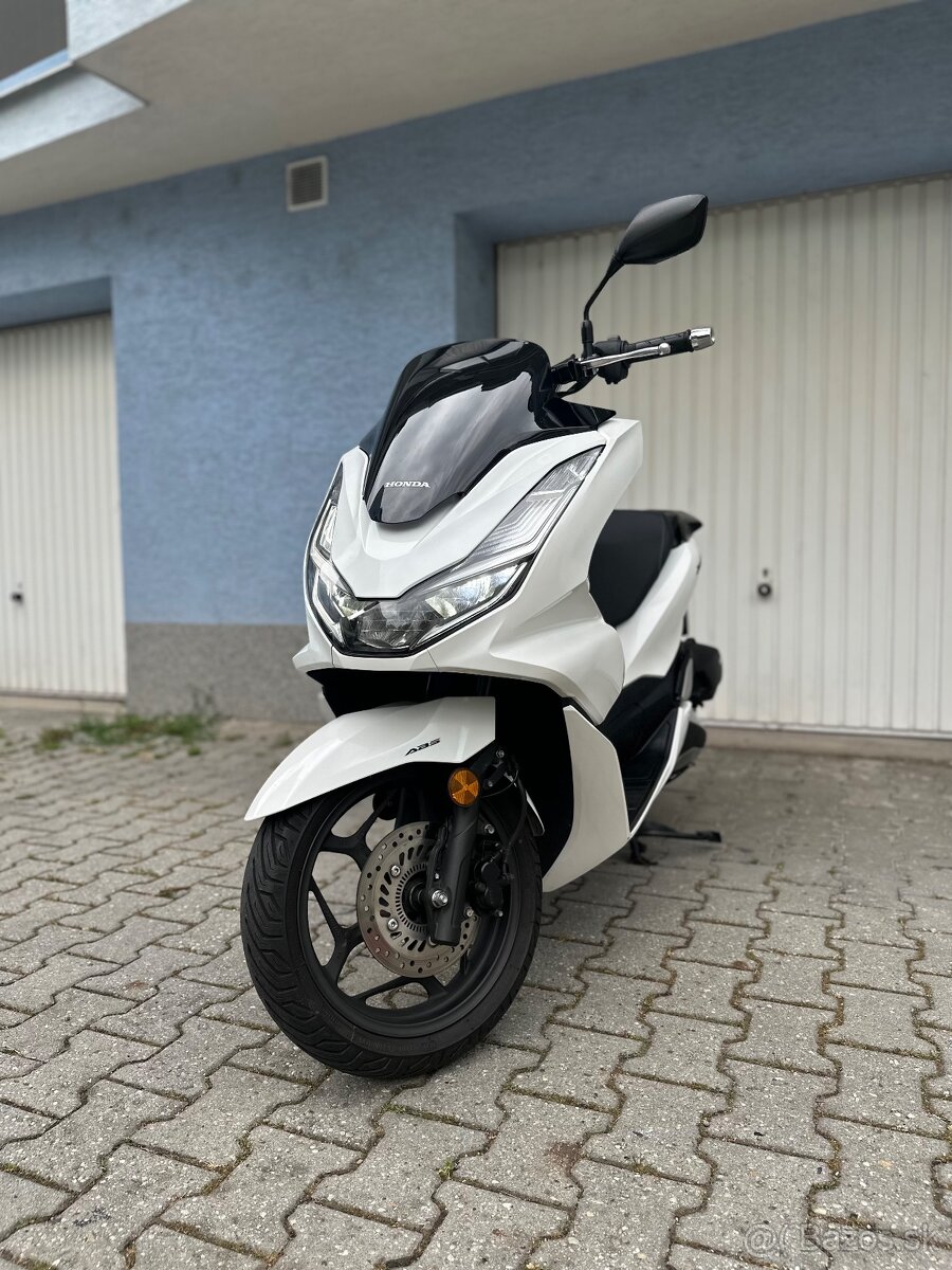 Honda Pcx 2023 - 2