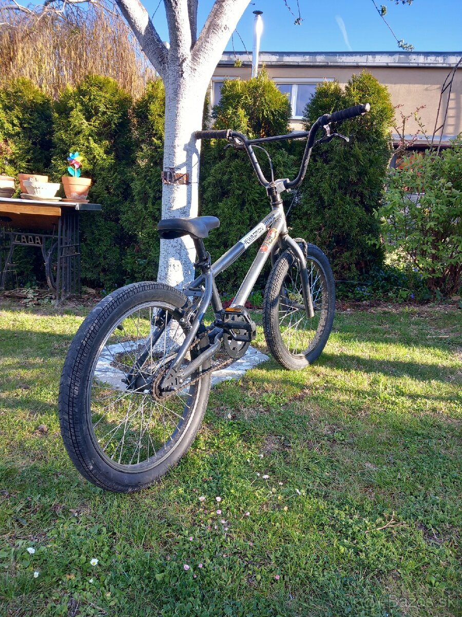 Bmx - 2