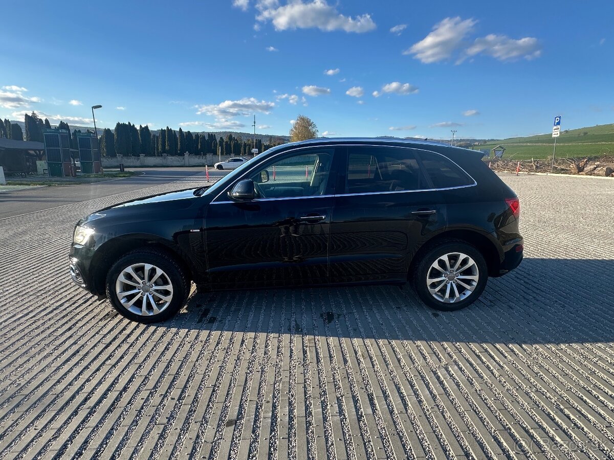 Audi Q5 - 2