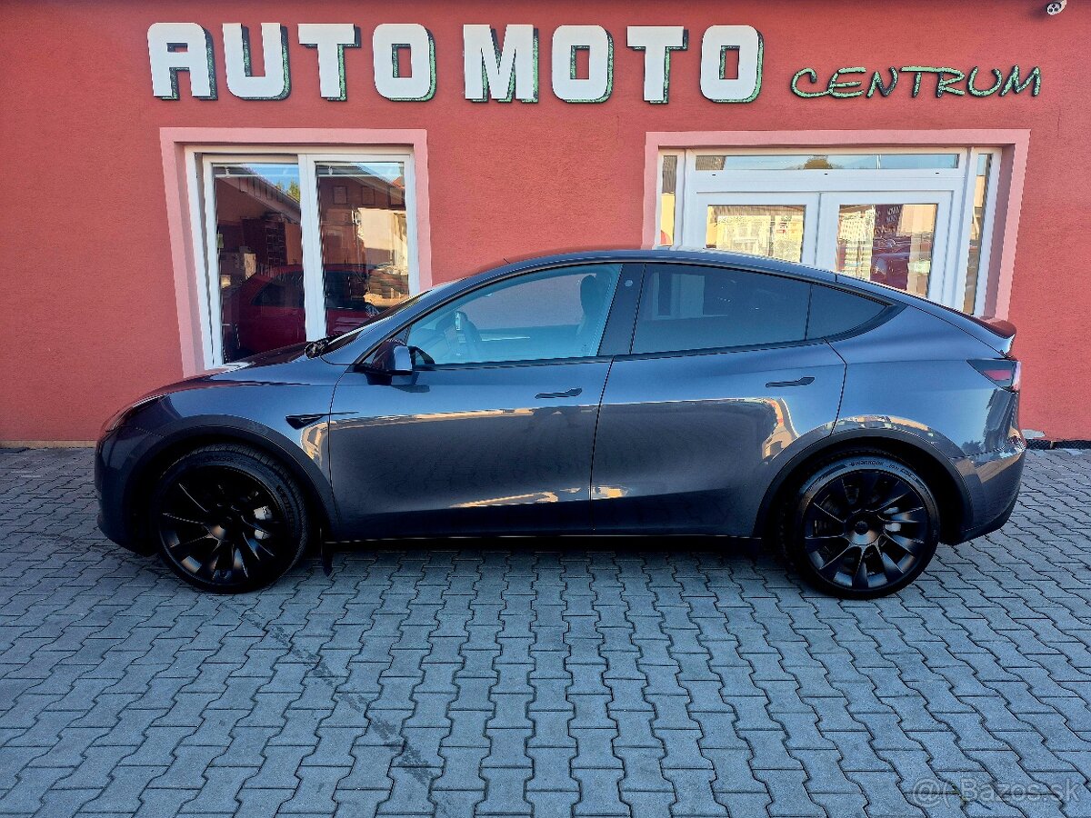Tesla Model Y 2022 Long Range Dual Motor, SOH 94,7% - 2