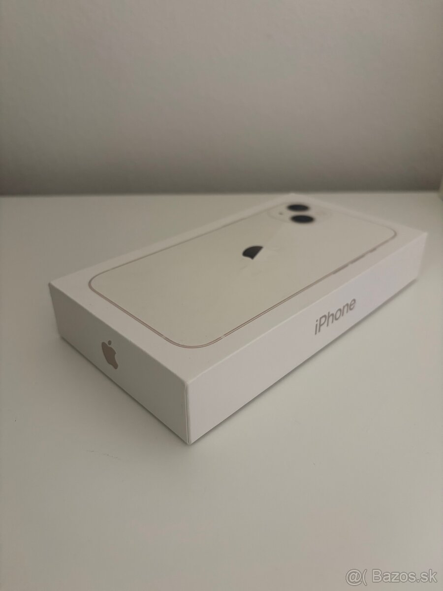 iPhone 13, 128gb - 2