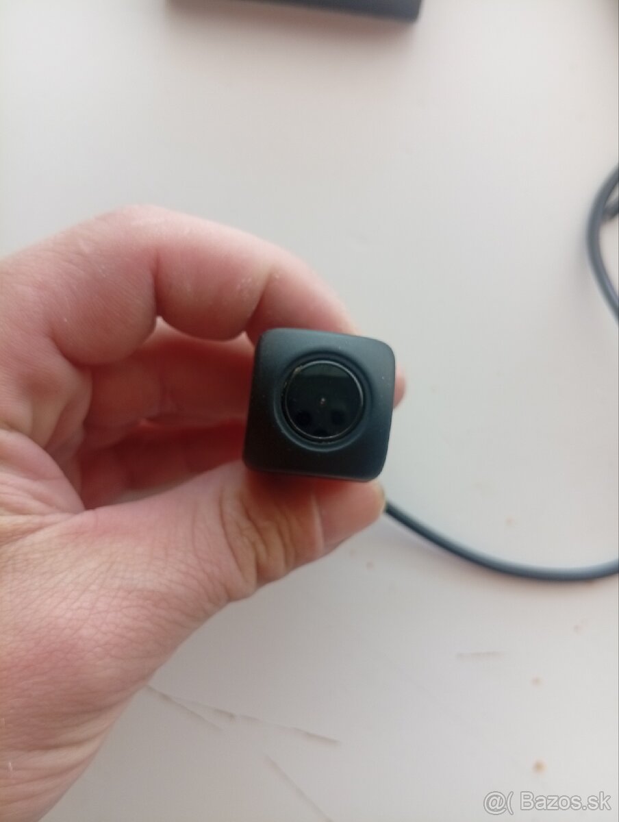 Kamera s displejom - 2
