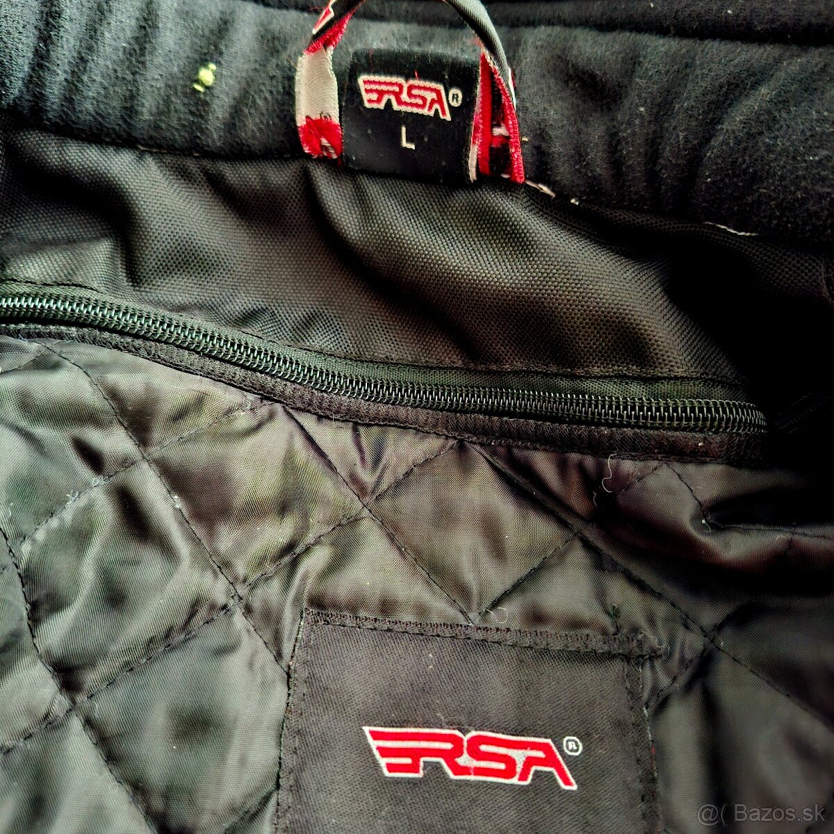RSA - 2