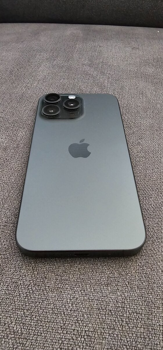 Iphone 15 Pro MAX 1TB - 2