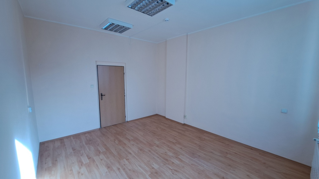 Kancelária do prenájmu Nitra, centrum, 17 m2 - 2