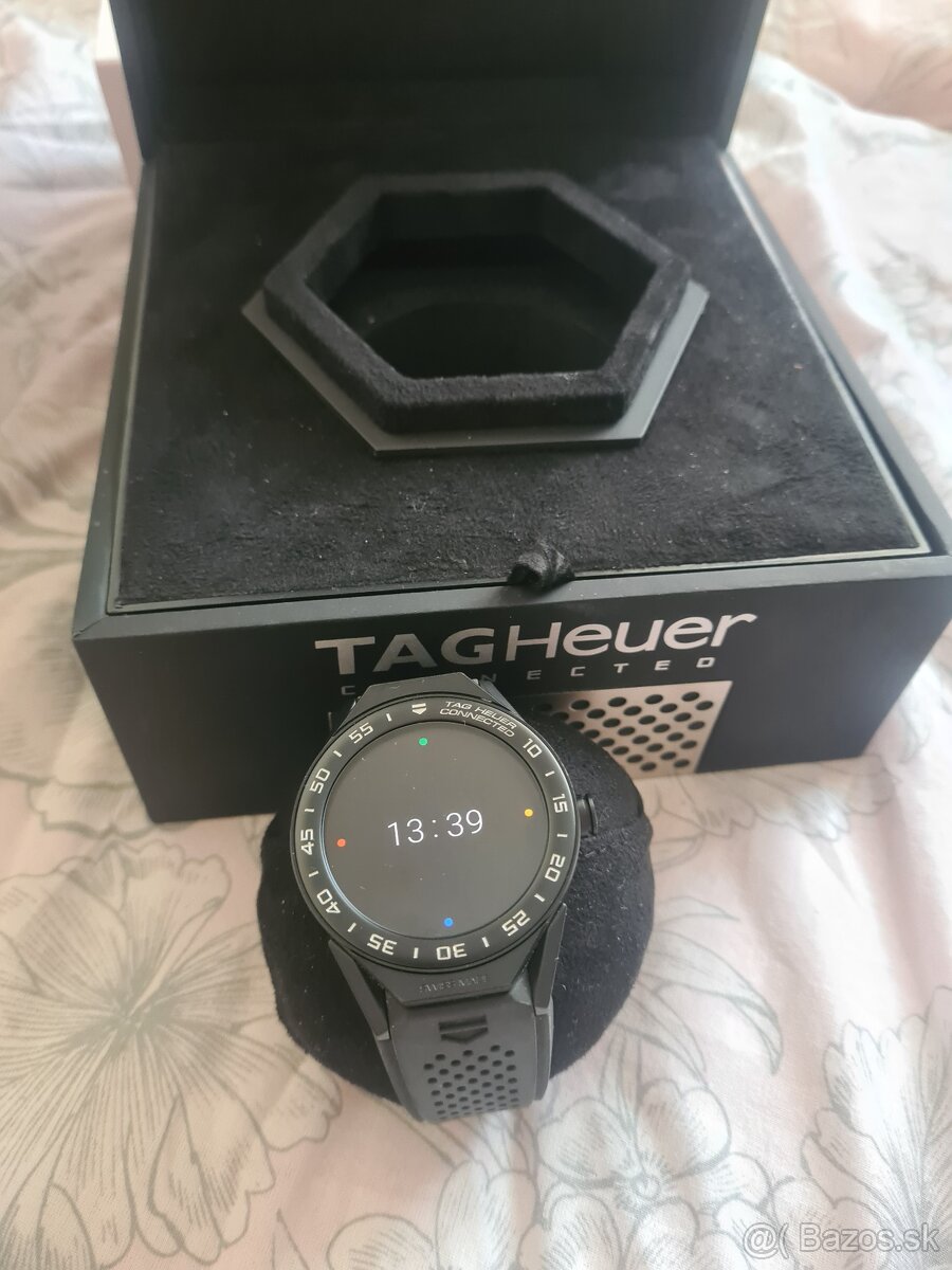 Predam hidinky tag heuer - 2