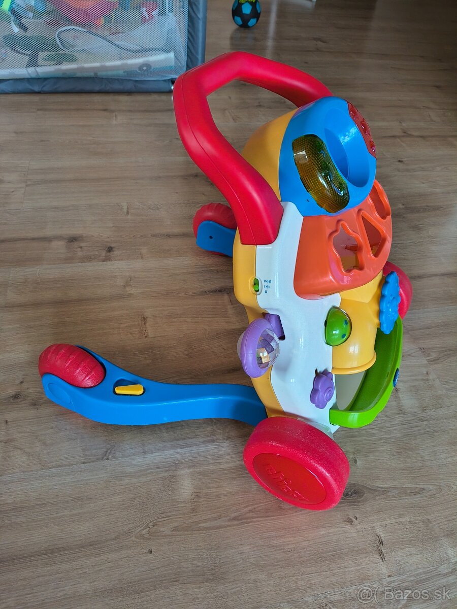 Choditko chicco - 2