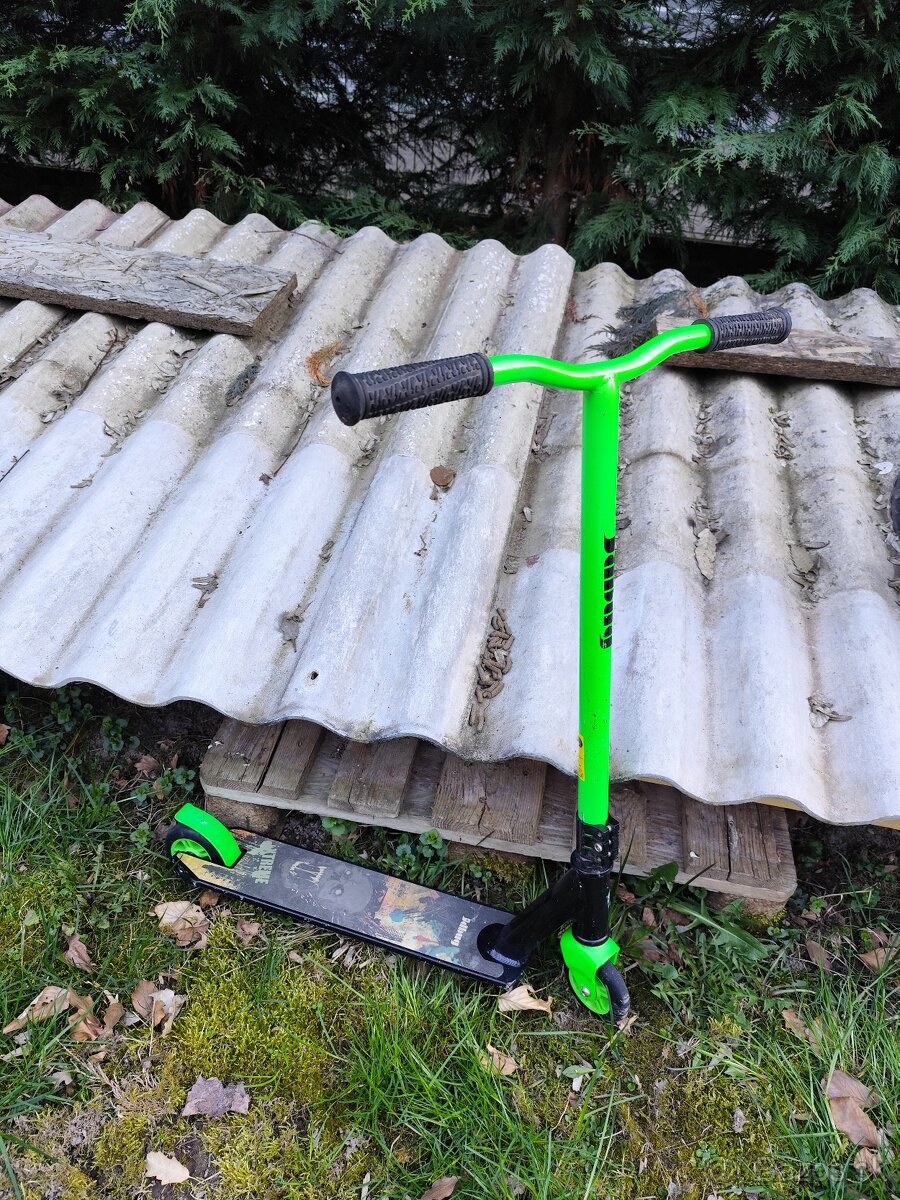 Kolobežka - 2