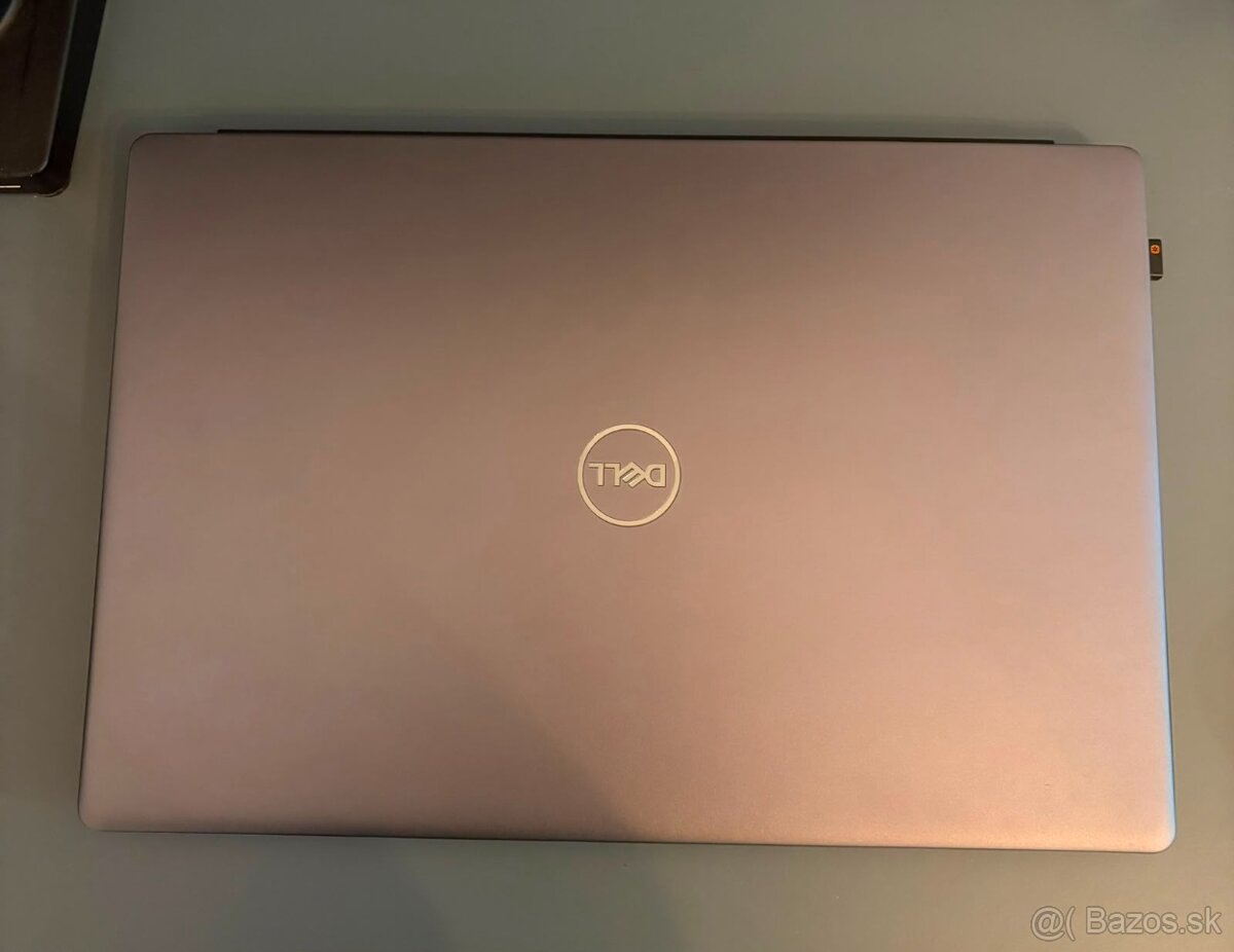 DELL Vostro 15-7590 Notebook - 2