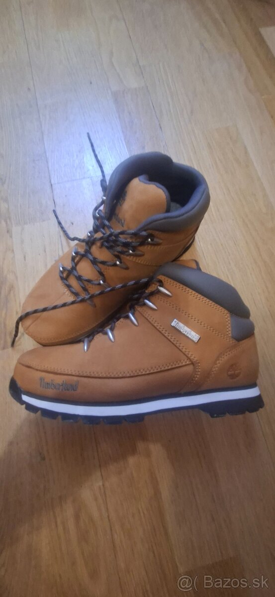 Timberland - 2