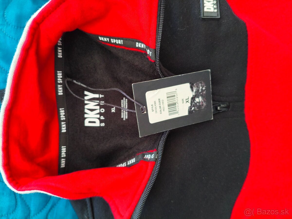 Mikina DKNY - 2