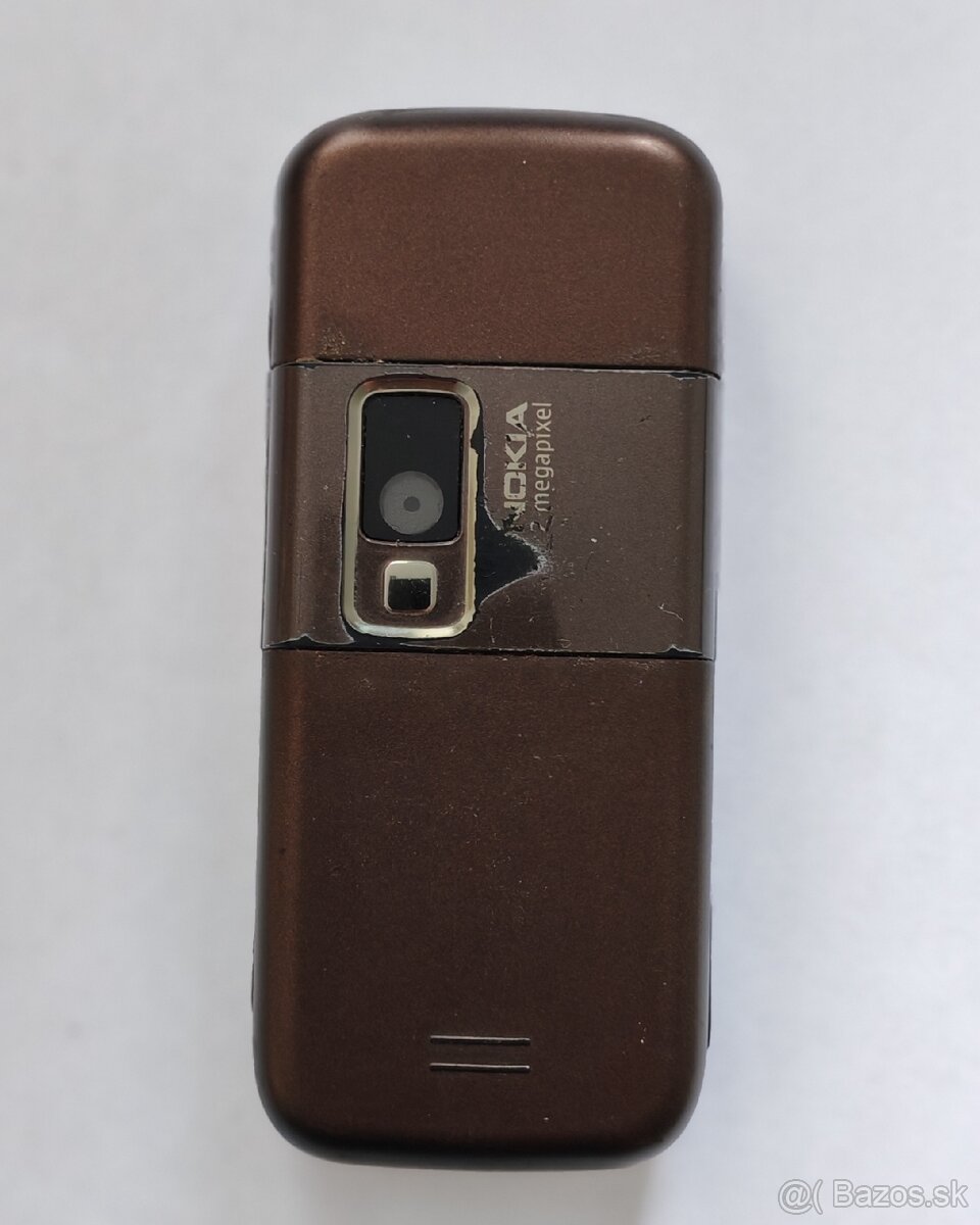 Nokia 6233 - 2